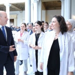 AKADEMİDEKİ KADINLARIN ORANI YÜZDE 47 İLE EN YÜKSEK SEVİYEYE ULAŞTI