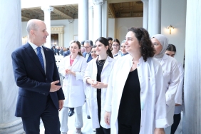 AKADEMİDEKİ KADINLARIN ORANI YÜZDE 47 İLE EN YÜKSEK SEVİYEYE ULAŞTI