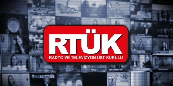 RTÜK’ten Halk TV’ye çifte ceza