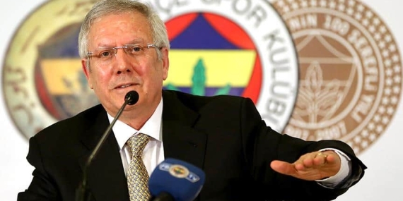 Aziz Yıldırım adaylığa göz kırptı