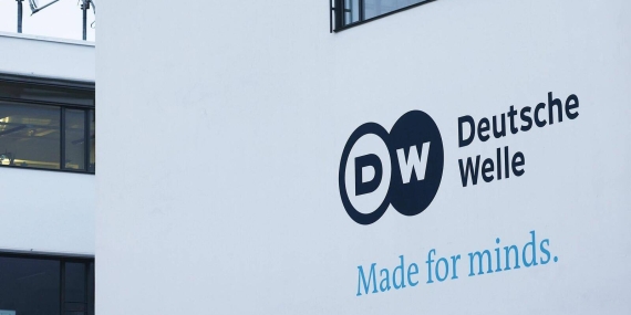 RTÜK, DW, DW Türkçe ve Inspiredminds sitelerine yönelik erişim engelini kaldırdı