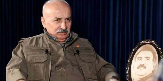 İnfaz edildiği öne sürülmüştü: Mustafa Karasu’dan sürece ilişkin açıklamalar
