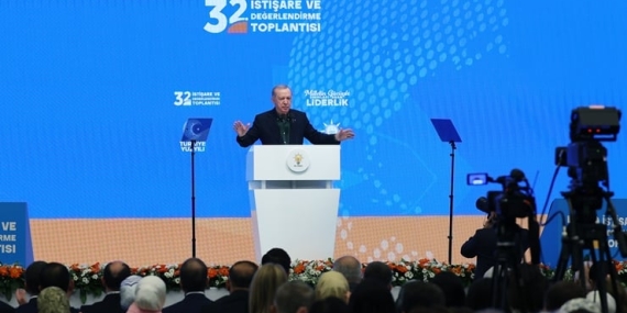 Cumhurbaşkanı Erdoğan: Sürece mesafelileri anlıyor, her türlü gayreti gösteriyoruz