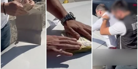 Şile Belediyesi soruşturmasında 20 bin avro rüşvet iddiası