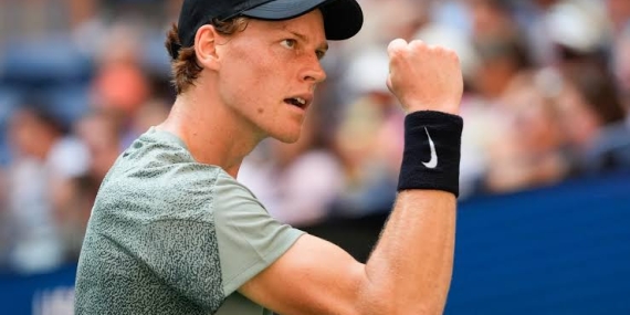Wimbledon’da şampiyon Jannik Sinner