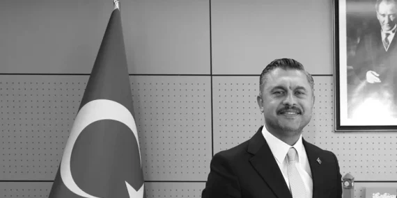 Şile Belediye Başkanı dahil beş kişi tutuklandı