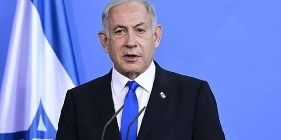 Netanyahu: Gazze’ye konuşlandırılacak uluslararası güçlere kendimiz karar vereceğiz