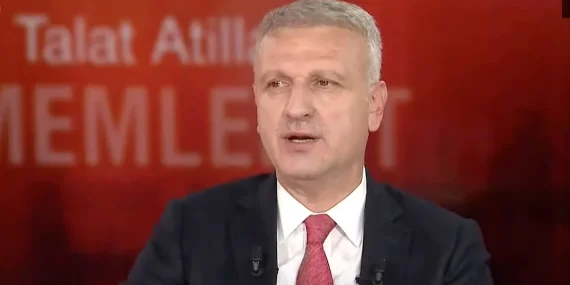 Külliyeden ‘süreç’ açıklaması: Oyunbozanlık olursa gereğini yaparız