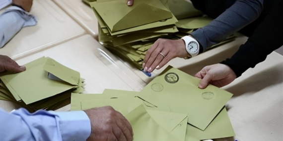 ORC’den seçim araştırması: CHP, yüzde 31,2 ile önde, AK Parti ikinci sırada