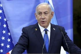 Mideast Israel Rubio