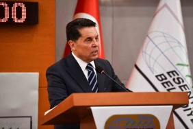 ESENYURT BELEDİYE BAŞKANI ÖZER: "SÖZÜMÜZÜ SÖYLEME BİÇİMİMİZ HİZMET OLACAK”