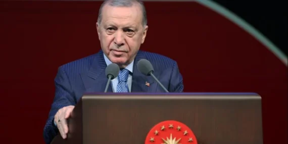 Cumhurbaşkanı Erdoğan: Bahçeli’nin açıklamaları cesurca