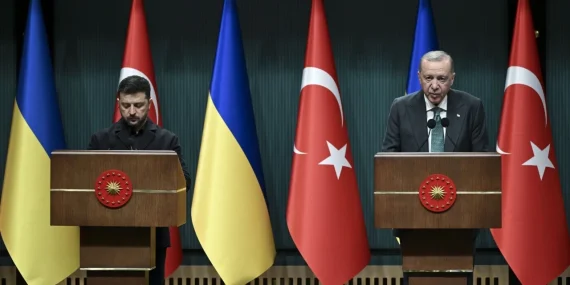 Cumhurbaşkanı Erdoğan: İstanbul süreci yeniden devreye girmeli