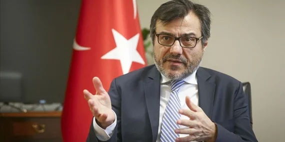 Cumhurbaşkanı Başdanışmanı Göksel Aşan affını istedi