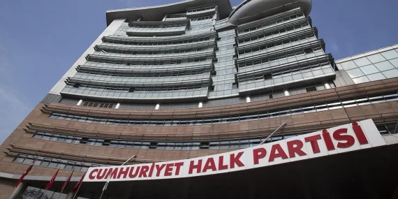 CHP İstanbul İl Başkanlığı, İstanbul İl Yönetimi için tedbir talep etti