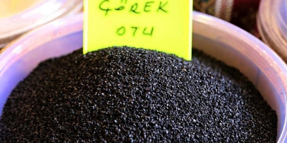 Araştırma: Çörek otu kolesterol ve kalp hastalığına karşı iyi geliyor