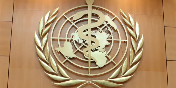 DSÖ, Gazze için harekete geçti: 10 binden fazla çocuk aşılandı