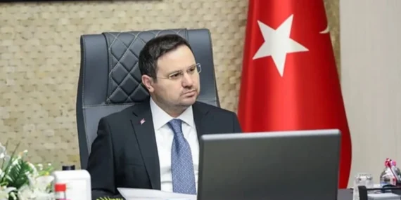 Başsavcı Akın Gürlek’ten futbolda bahis açıklaması: İlerleyen günlerde yeni bir operasyon yapabiliriz