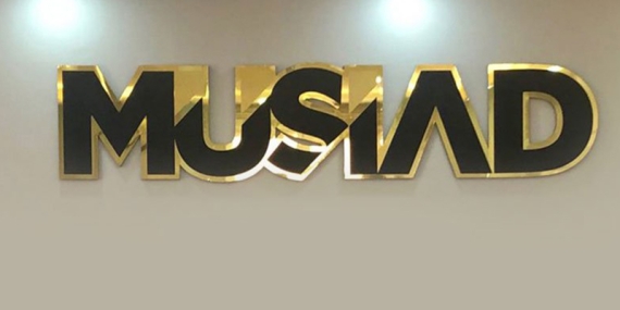 MÜSİAD’dan uyarı: “Mısır’da üretip Türkiye’ye satana ek vergi getirilmeli”