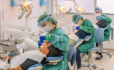 DUS seneye de iki defa yapılacak: Kontenjan azalmayacakmış