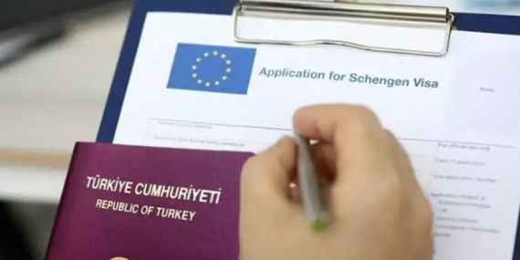 AB’den hızlı geçiş hamlesi: Yeni Schengen paketi açıklandı