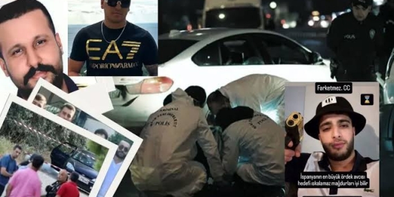 Organize suç endeksinde Türkiye 10. sırada: Avrupa’nın en kötü performans gösteren ülkesi