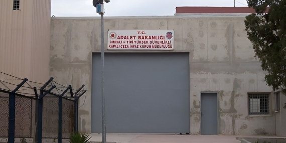 AK Parti: İmralı ziyaretine olumluyuz