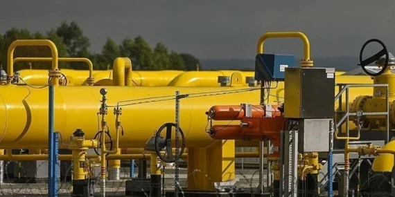 Rusya: Avrupa, Rus gazını bırakarak 1,4 trilyon dolar kaybetti