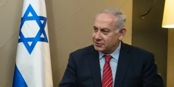 Binyamin Netanyahu, ABD’nin Türkiye’ye F-35 vereceğine ‘inanmıyor’