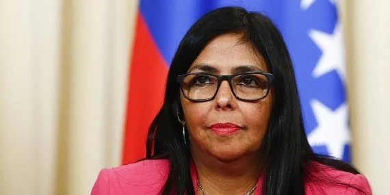 Venezuela: ABD, ülkemizi 51. eyalet yapmak istiyor