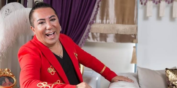 İstanbul’u karıştıran çete iddianamesinden Murat Övüç çıktı!