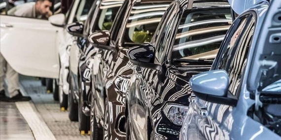 Bazı otomobiller yarın 500 bin lira birden zamlanacak: Ek vergi yürürlüğe giriyor