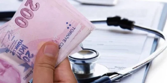 Genel Sağlık Sigortası primlerine zam: Yeni dönem 1 Aralık’ta başlıyor