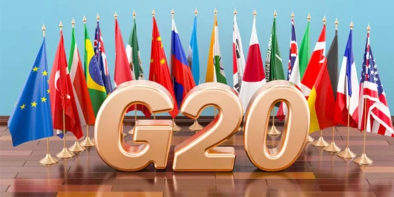 Türkiye’nin G20 ülkelerine ihracatı 100 milyar doları aştı