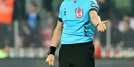 17 hakem hakkında MASAK raporu hazırlandı: Birinde 10,5 milyon lira işlem