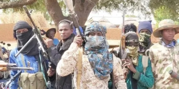 Trump’ın tehdidi işe yaramadı: Nijerya’da Katolik okuldakiler kaçırıldı