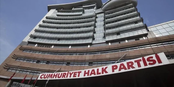 CHP, İmralı’ya gitmeme kararı aldı