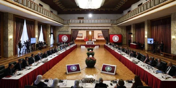 Komisyon, İmralı’ya gidiyor