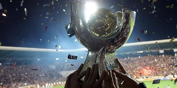 Süper Kupa’da yarı final maçlarının programı belli oldu