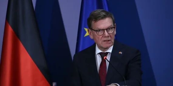 Almanya: Biz Ukrayna’nın avukatıyız