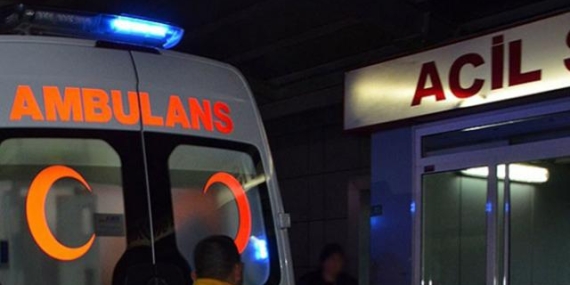 Şişli’de aynı restoranda yemek yiyen 25 kişi hastanelik oldu