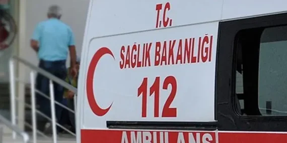 Gümüşhane’de 29 öğrenci zehirlendi