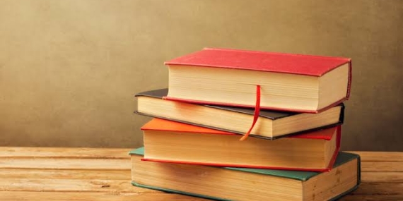 Haftanın Kitapları