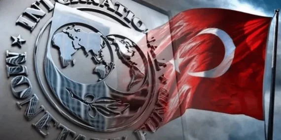 IMF’den Türkiye değerlendirmesi