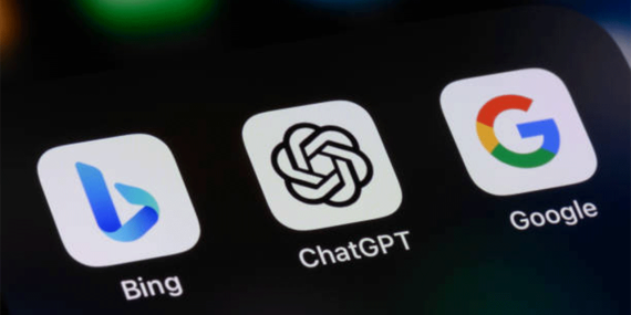 Google’ın tahtı sallanıyor: Gençler Google yerine sosyal medya ve yapay zekaya yöneliyor