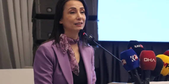 DEM Partili Hatimoğulları: Cumhuriyet’in kurucu partisinin Ada’ya gitmekten imtina etmesi bizleri üzmüştür