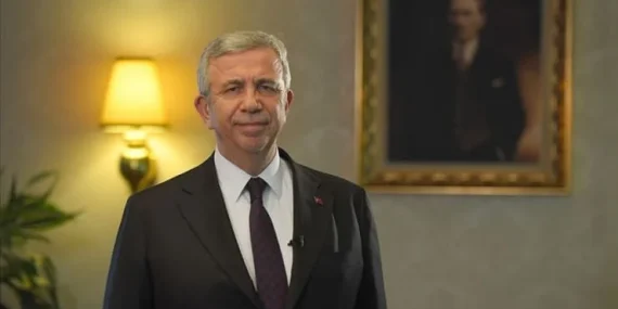 Mansur Yavaş, Danıştay’a gidiyor: Açık bir çifte standarttır