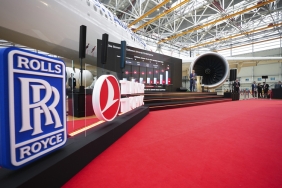 THY Teknik AŞ ve Rolls-Royce İstanbul'da motor bakım merkezi kuracak