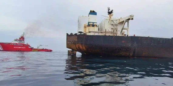 Rusya: Karadeniz’de gemilere terör saldırısını kınıyoruz