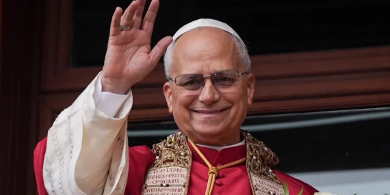 Papa’dan Erdoğan açıklaması: Ukrayna’da ateşkese yardımcı olabilir